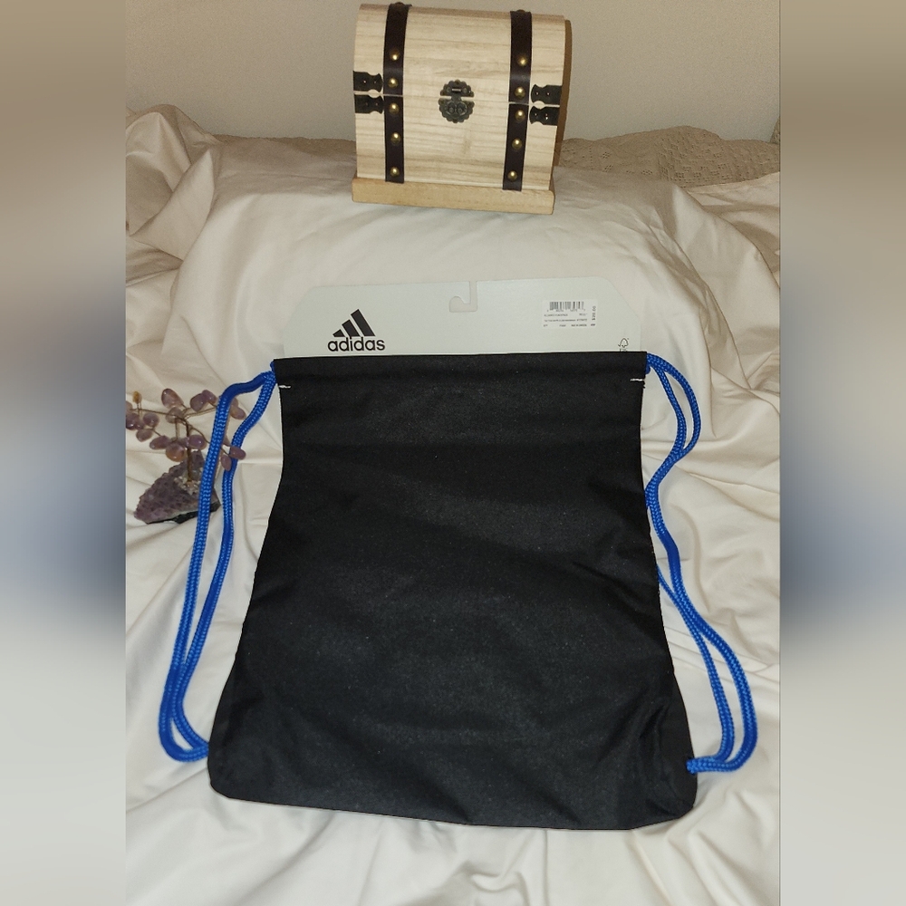 SACKPACK ADIDAS /backpack - Picture 3 of 9